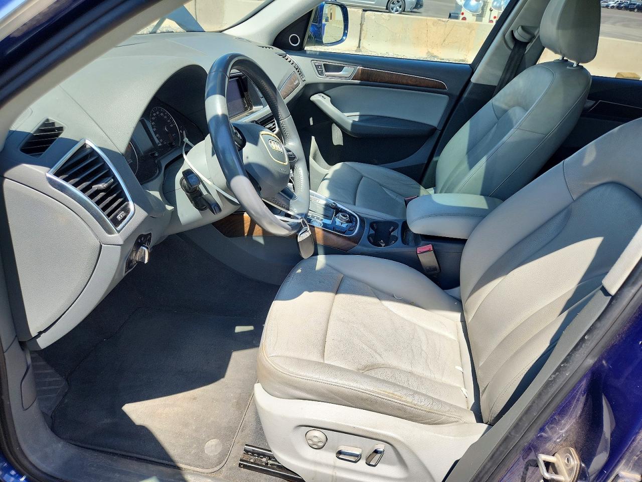 Audi Q5 Premium Plus
