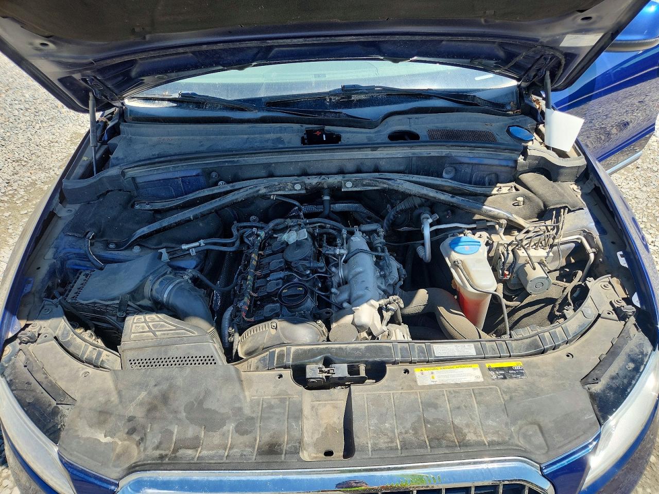 Audi Q5 Premium Plus