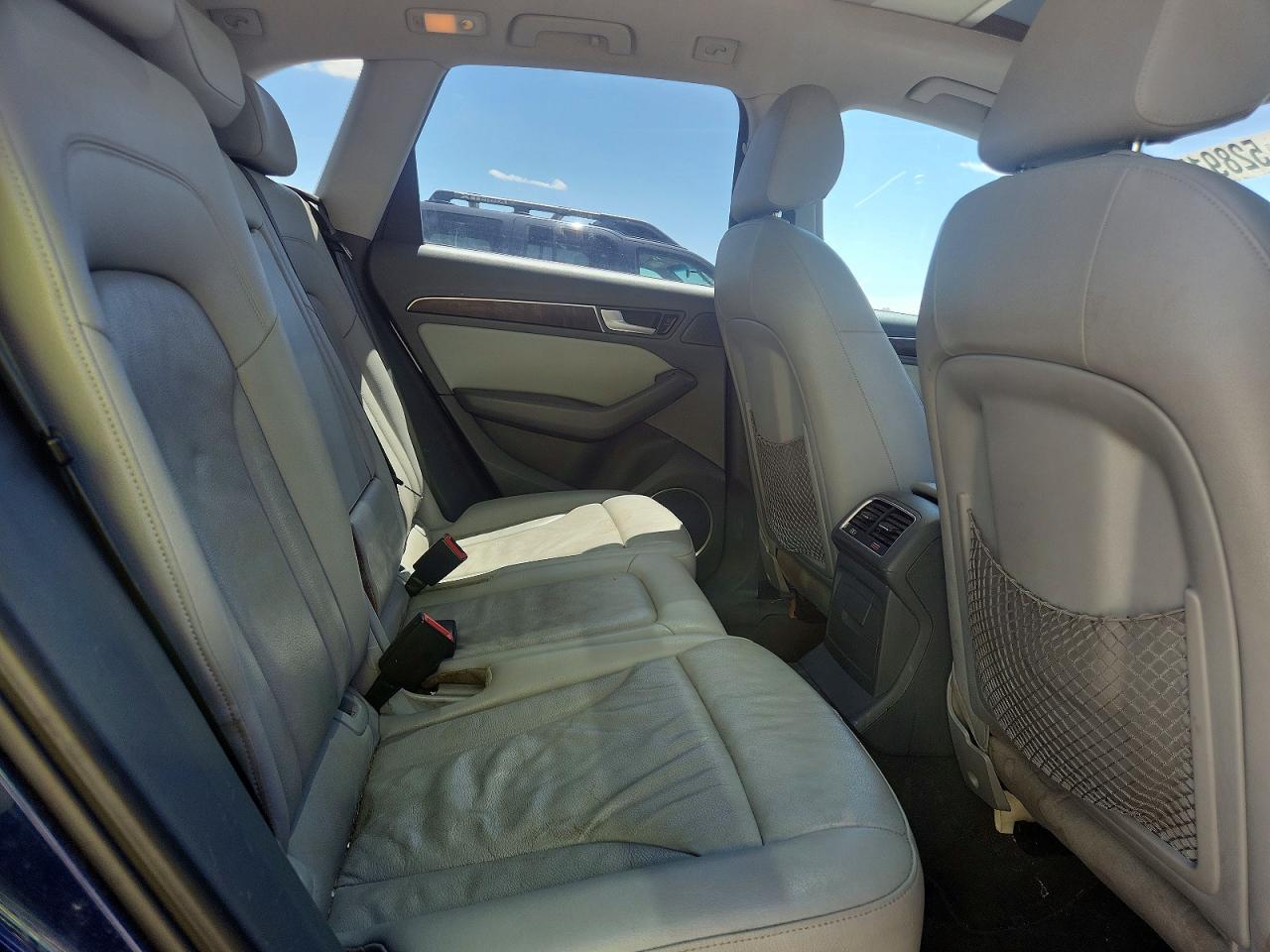 Audi Q5 Premium Plus