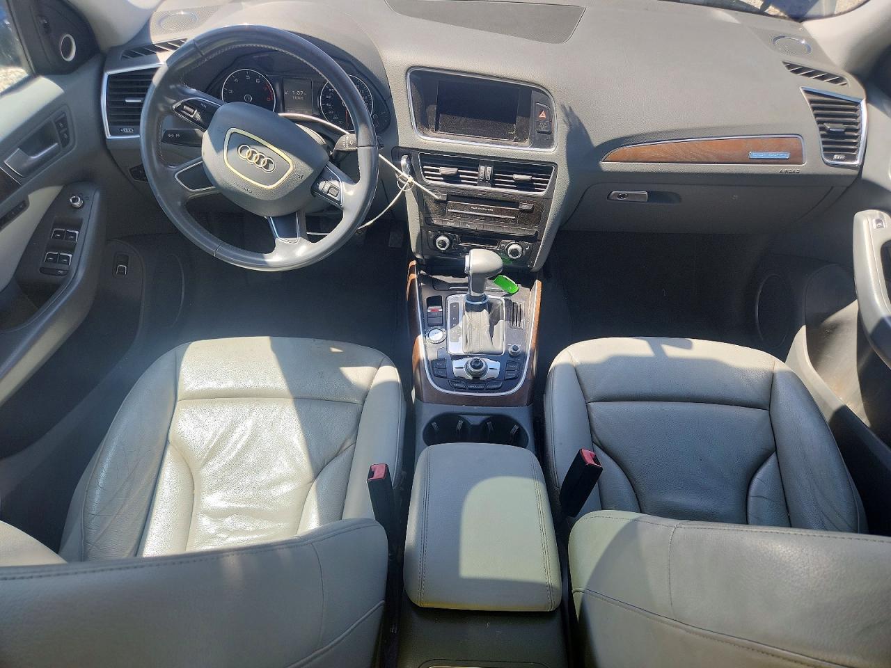 Audi Q5 Premium Plus