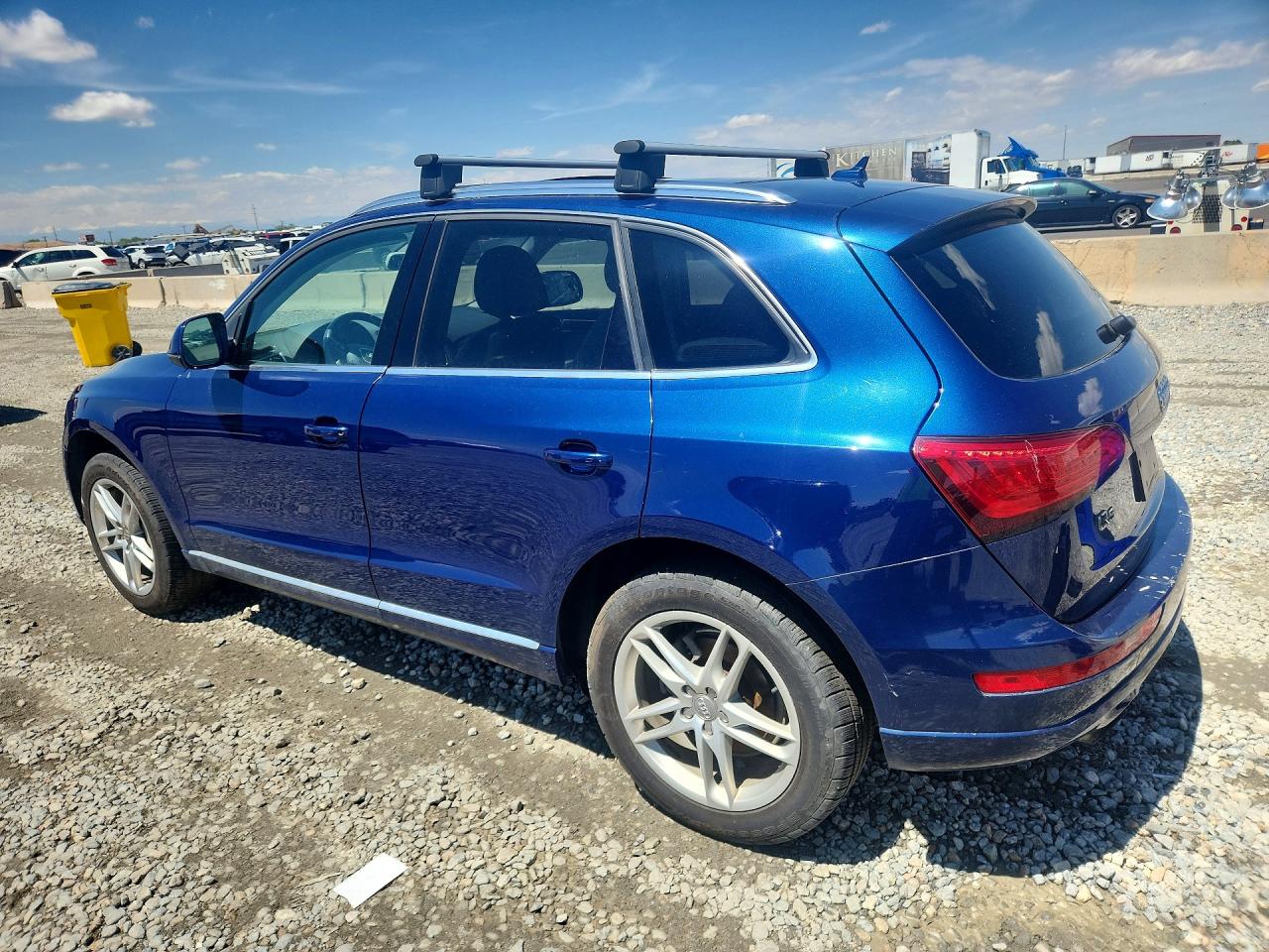 Audi Q5 Premium Plus