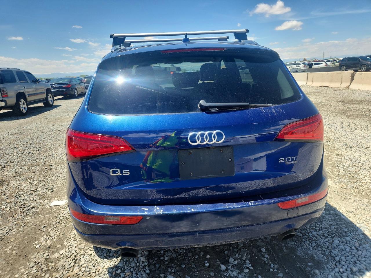 Audi Q5 Premium Plus