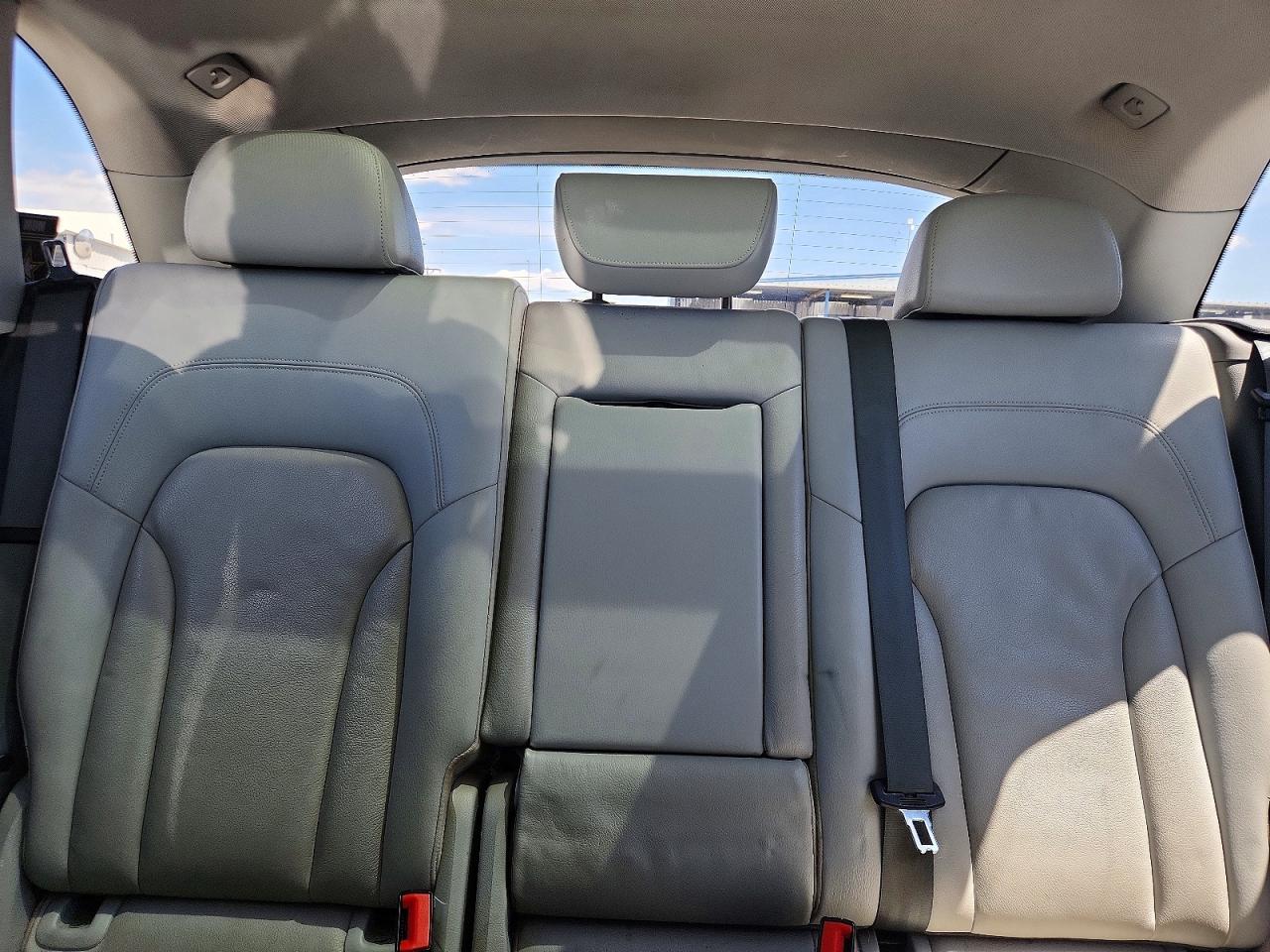 Audi Q5 Premium Plus