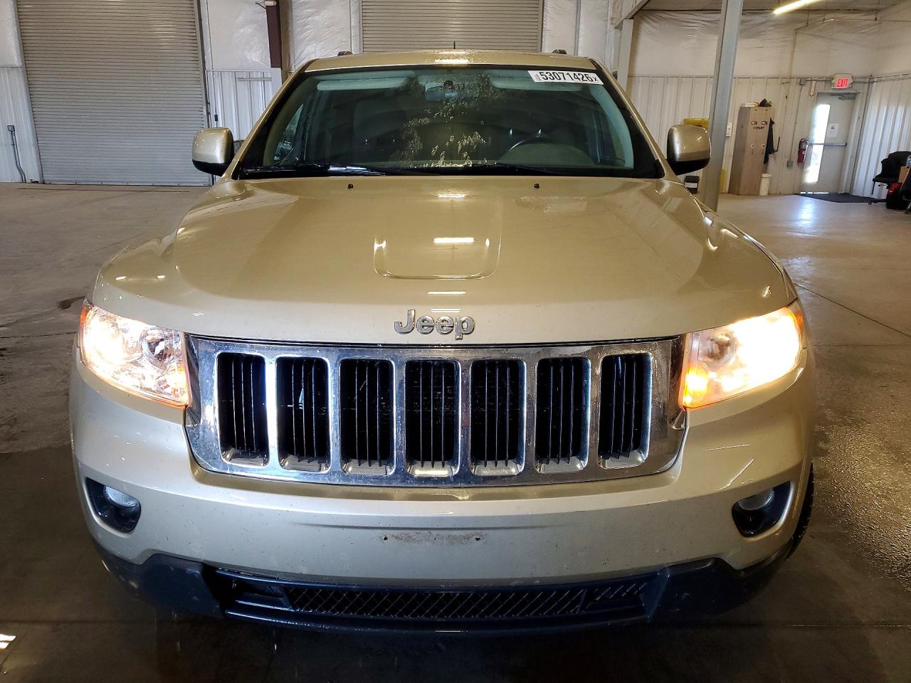 Jeep Cherokee Laredo