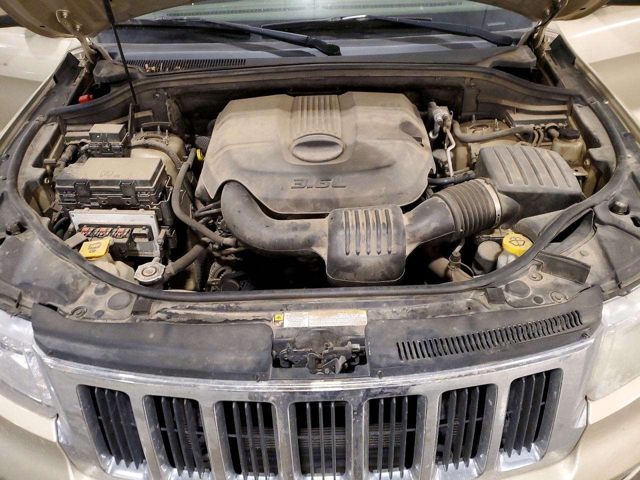 Jeep Cherokee Laredo