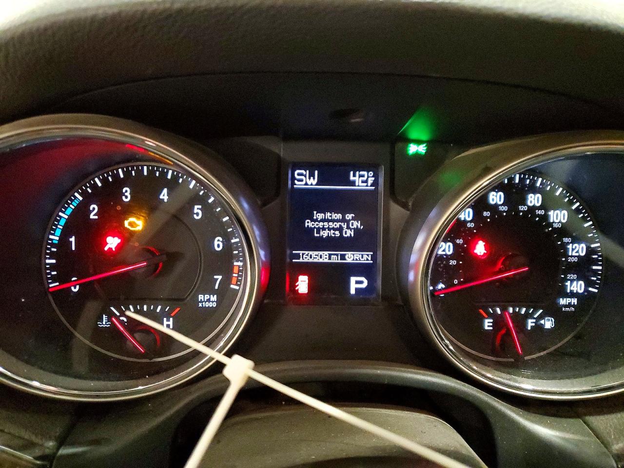 Jeep Cherokee Laredo