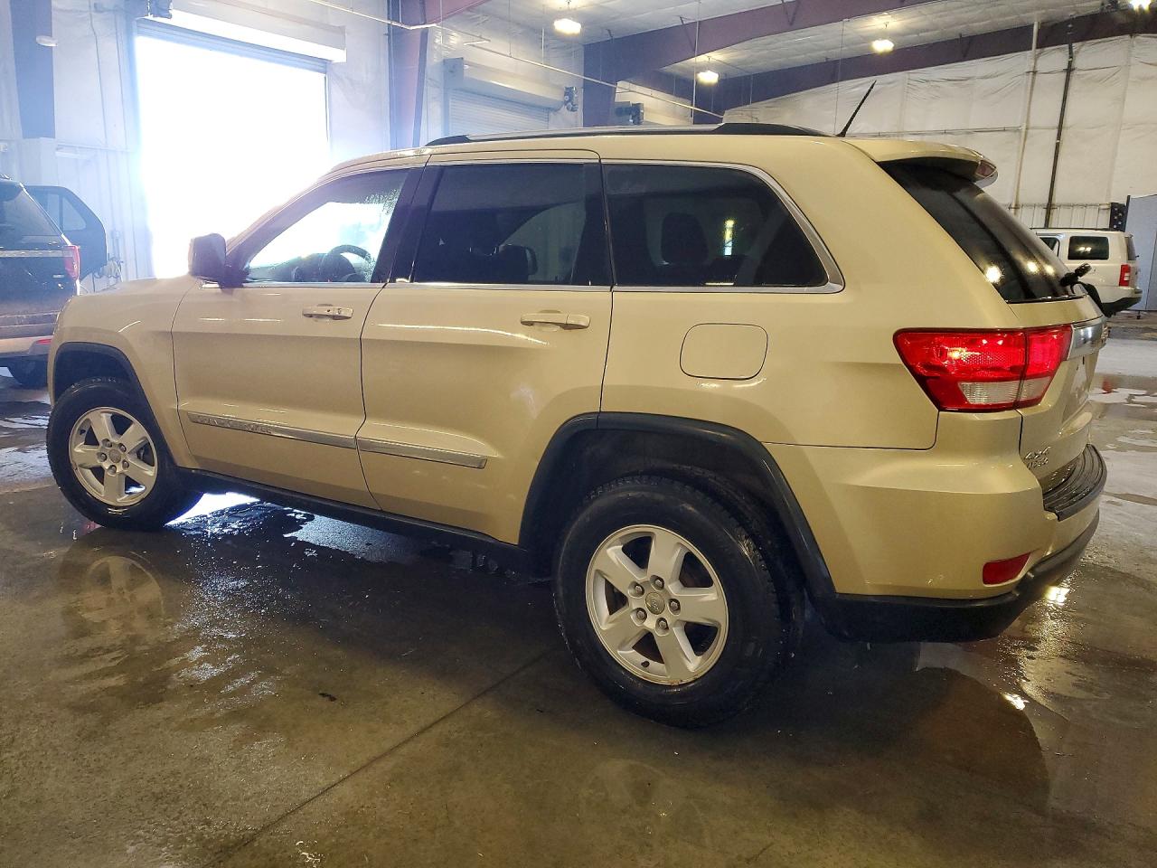 Jeep Cherokee Laredo