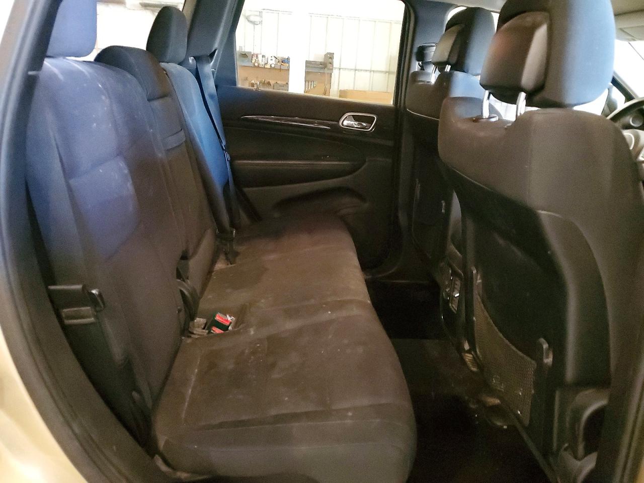 Jeep Cherokee Laredo