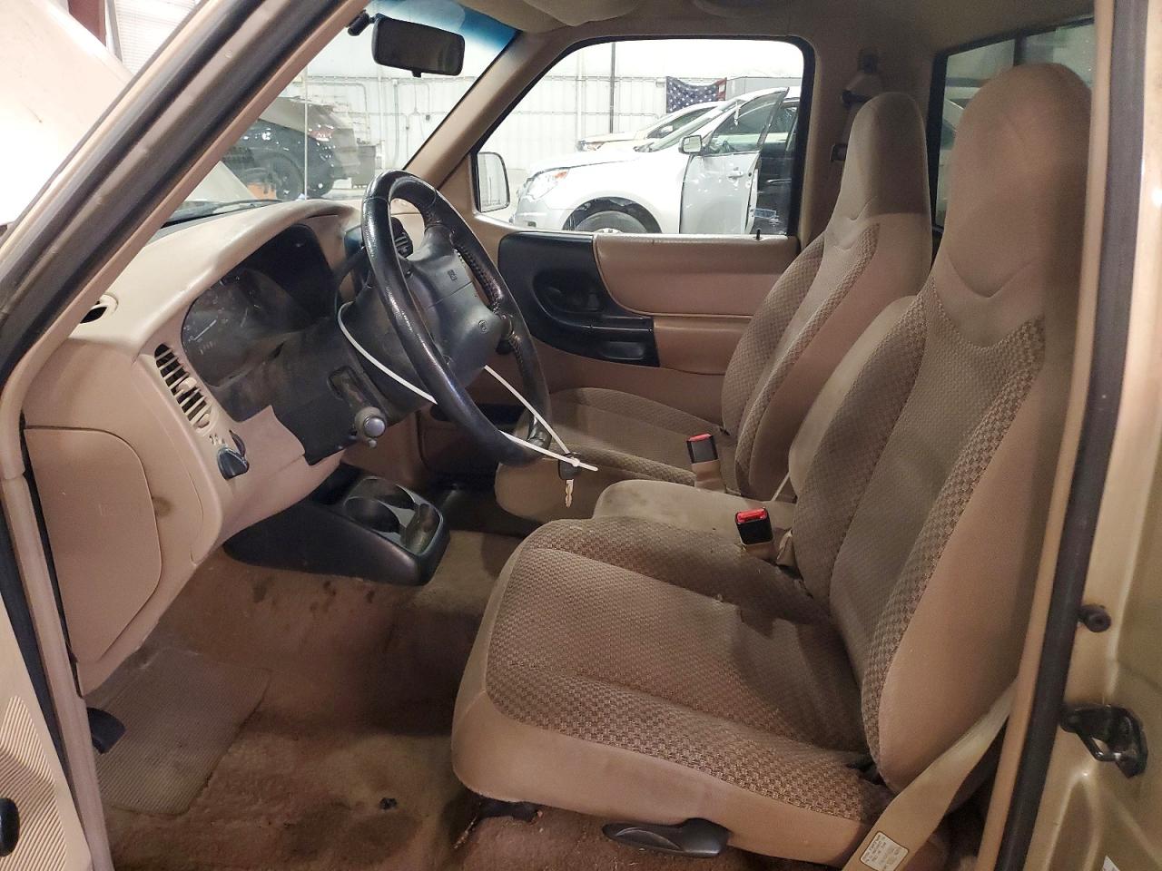 Ford Ranger