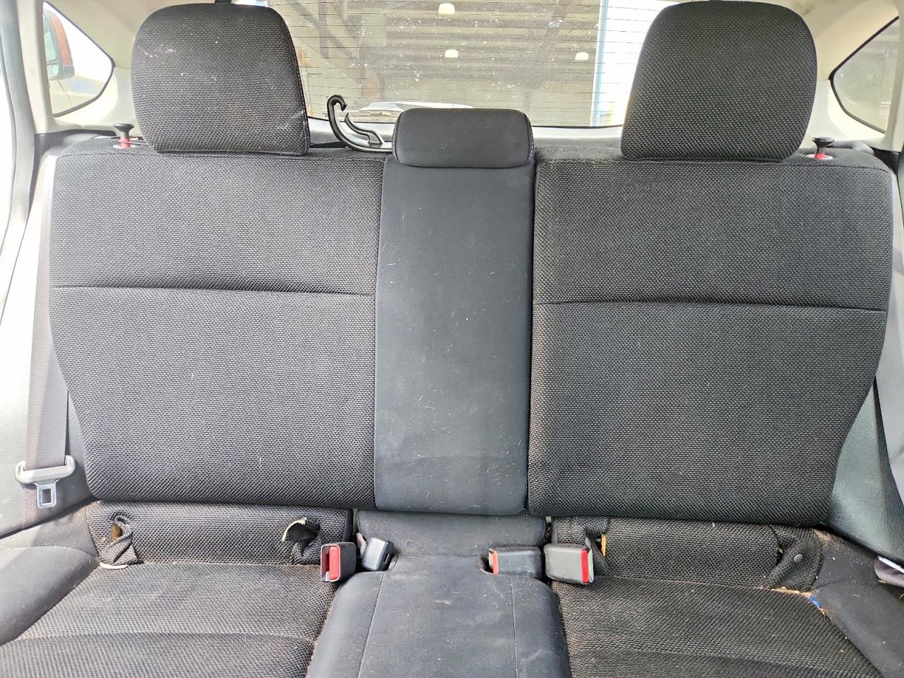 Subaru Xv 2.0 Premium