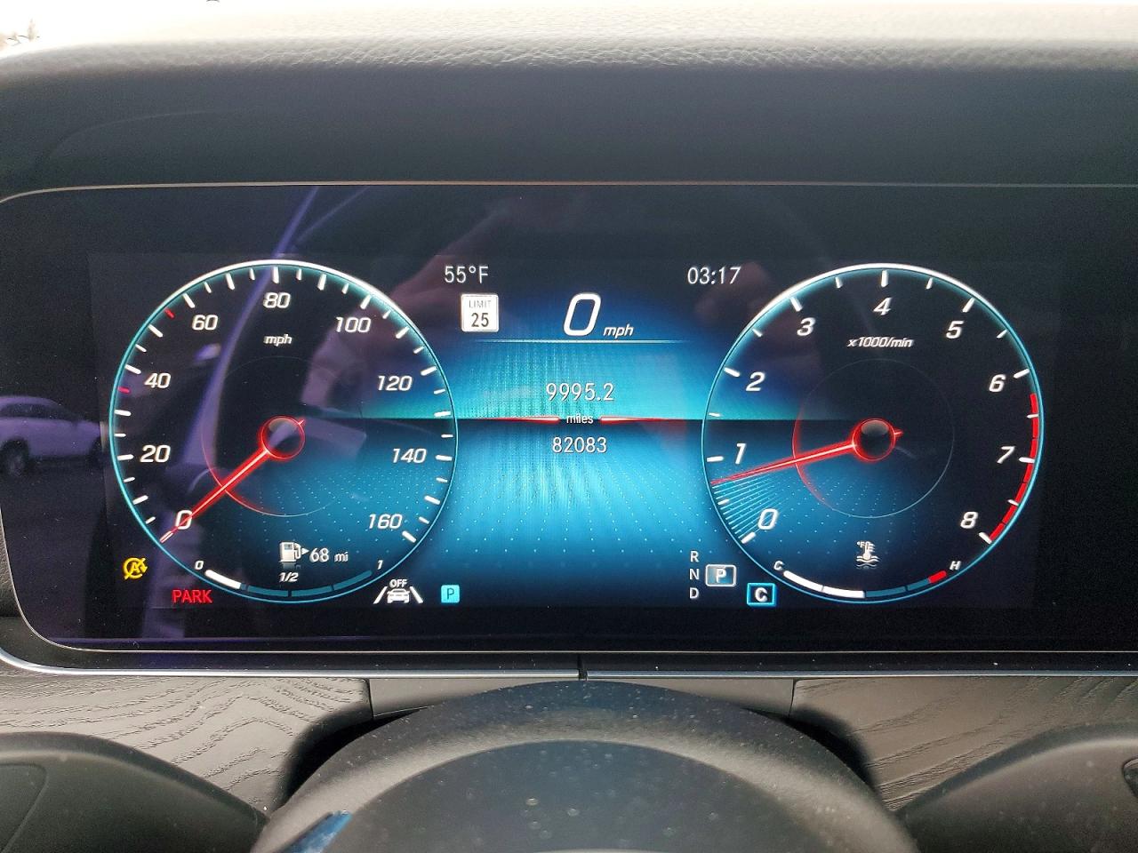 Mercedes-Benz E-Class 350 4matic