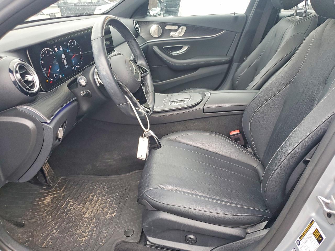 Mercedes-Benz E-Class 350 4matic