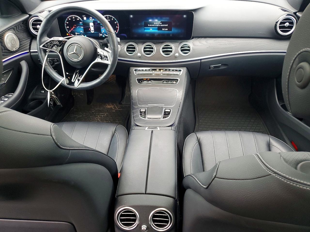Mercedes-Benz E-Class 350 4matic