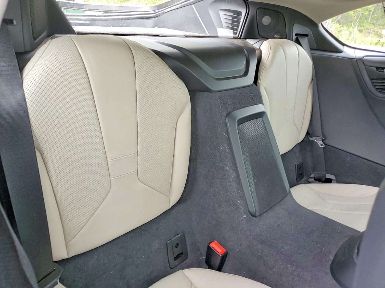 BMW i-Series