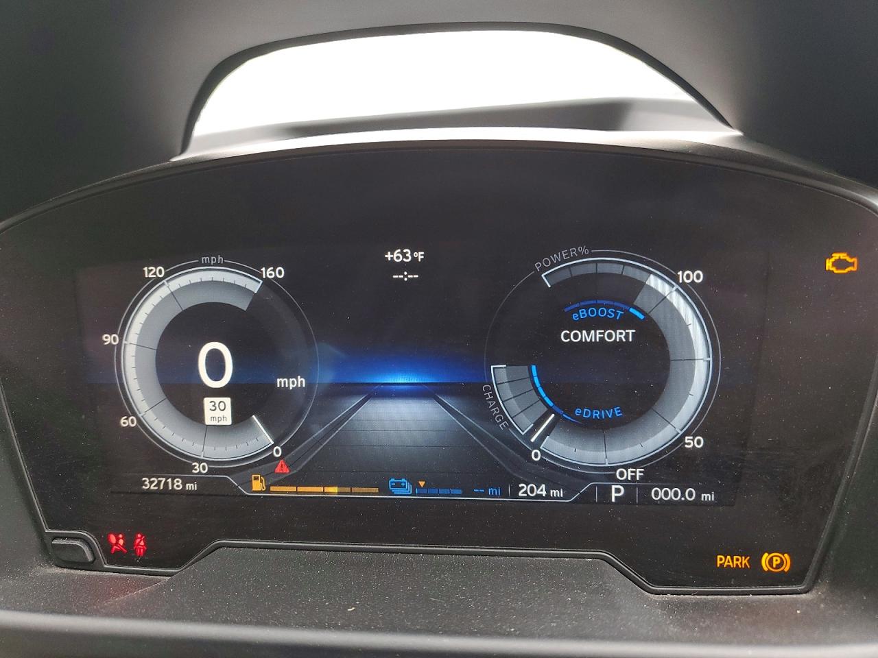 BMW i-Series