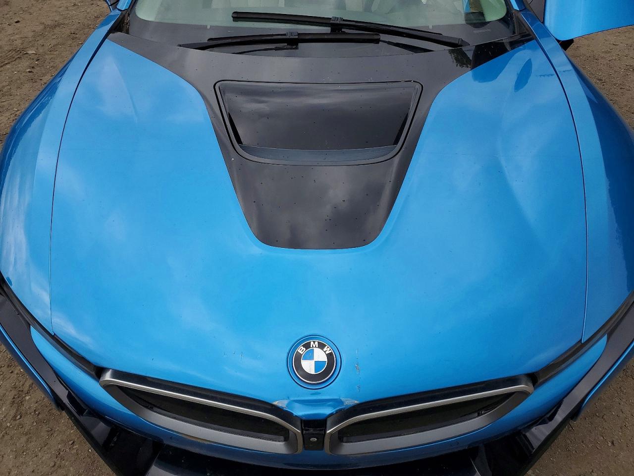 BMW i-Series