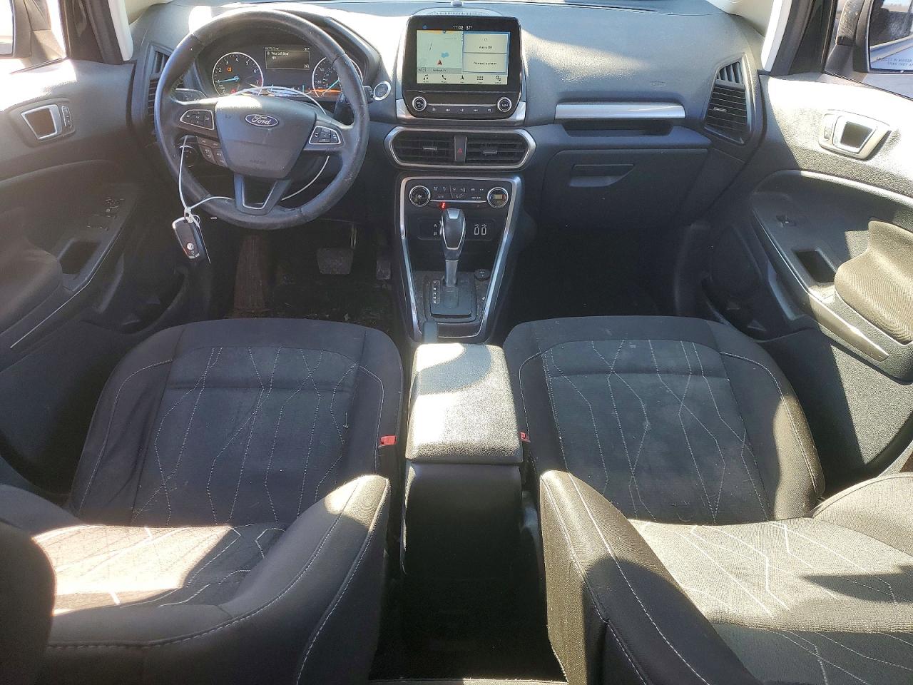 Ford EcoSport Se