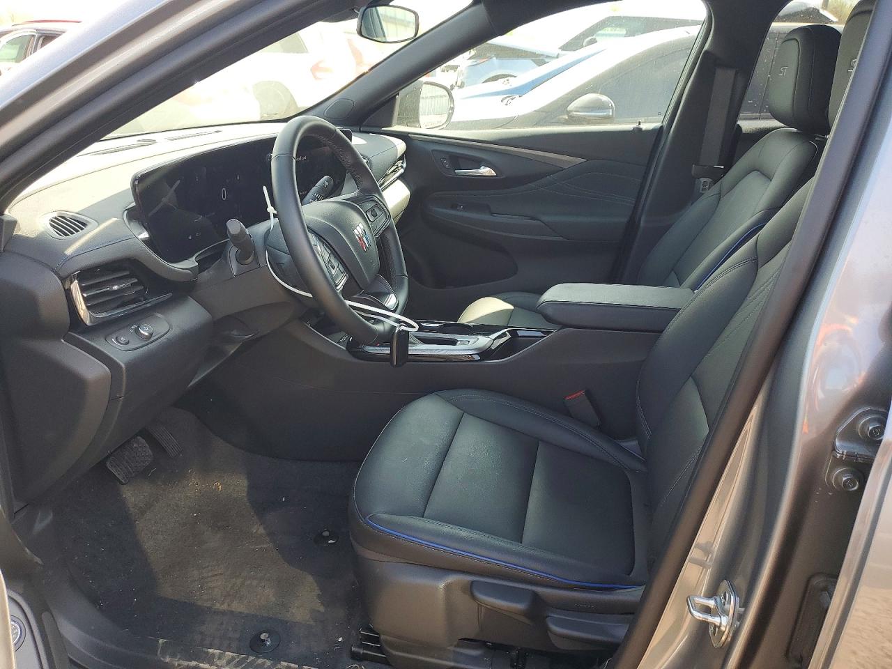 Buick Envista Sport Touring