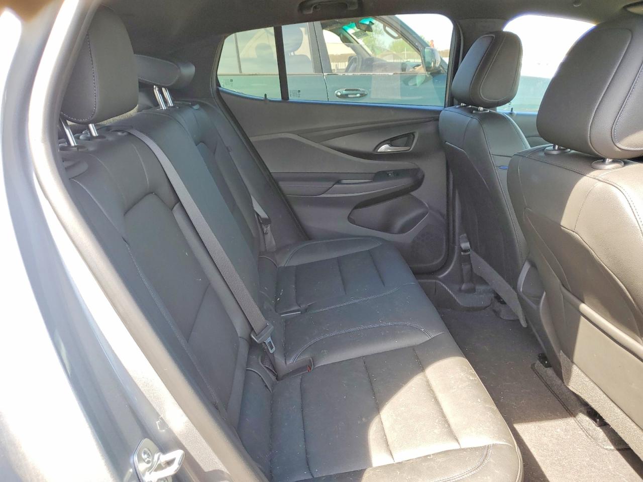 Buick Envista Sport Touring