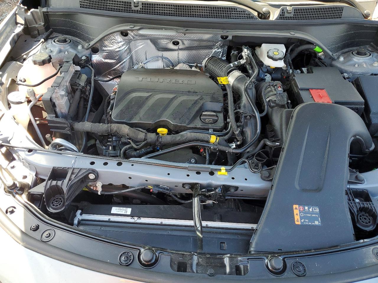 Buick Envista Sport Touring