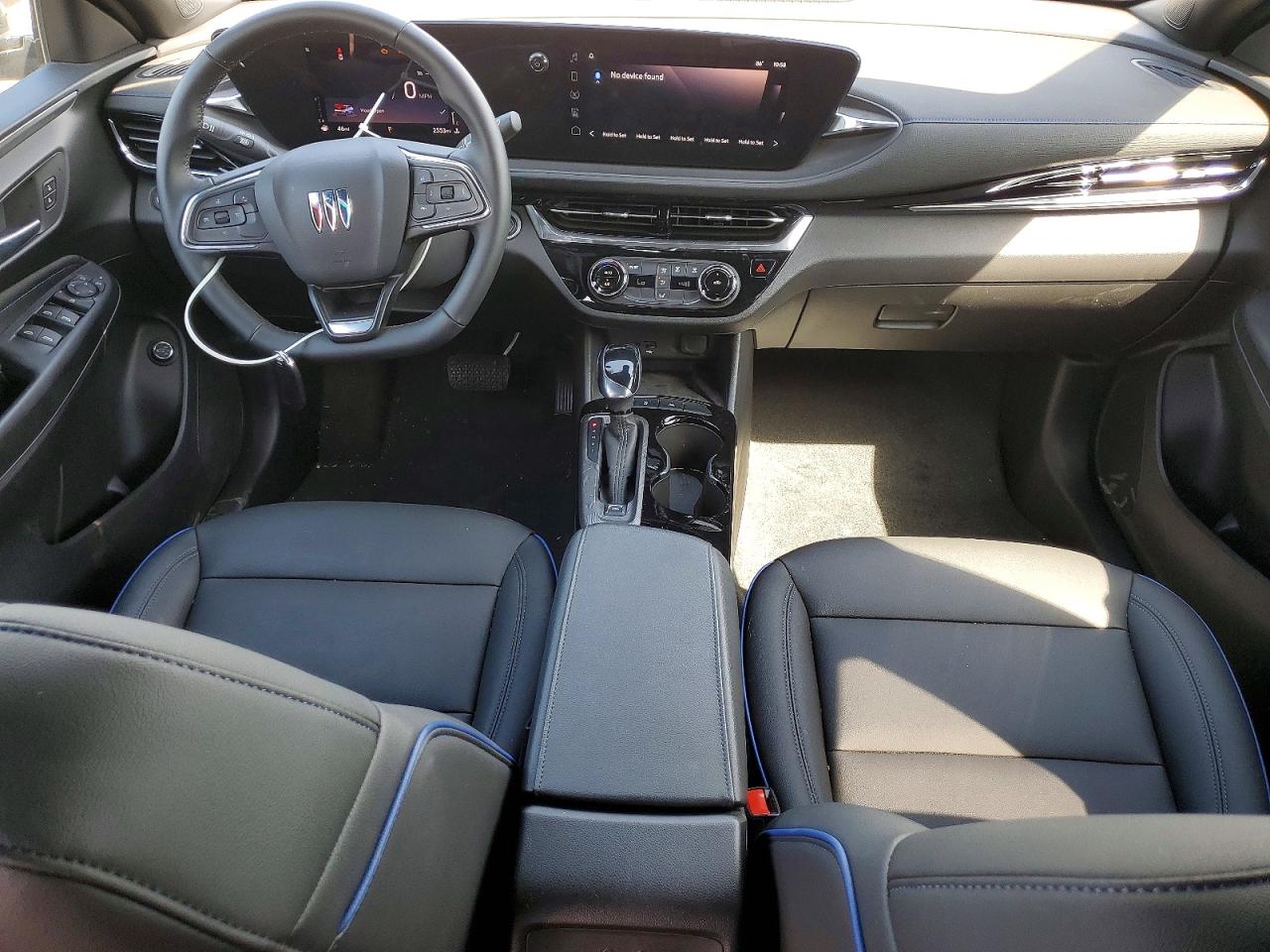 Buick Envista Sport Touring