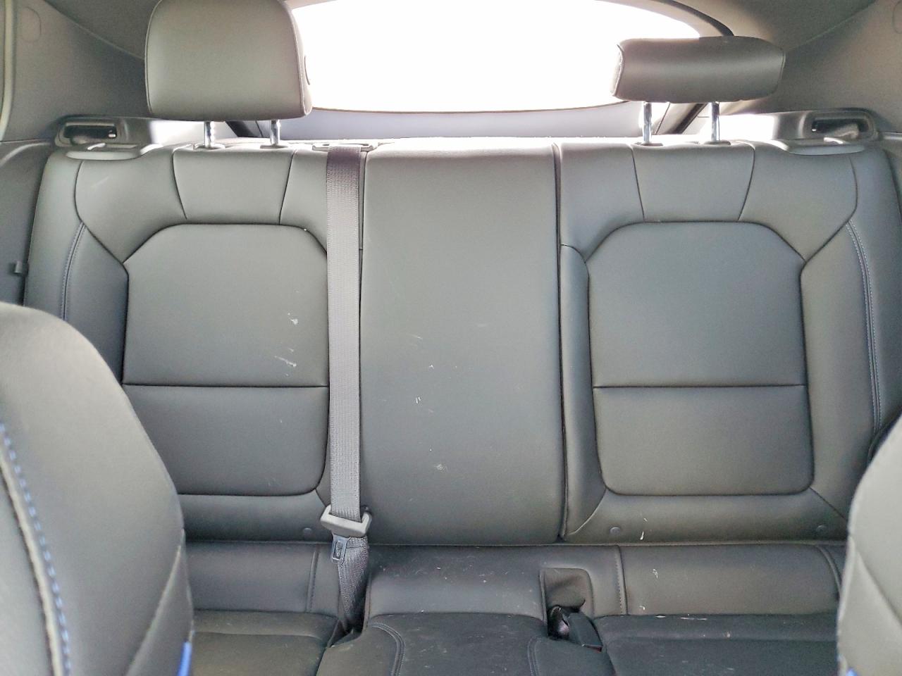 Buick Envista Sport Touring