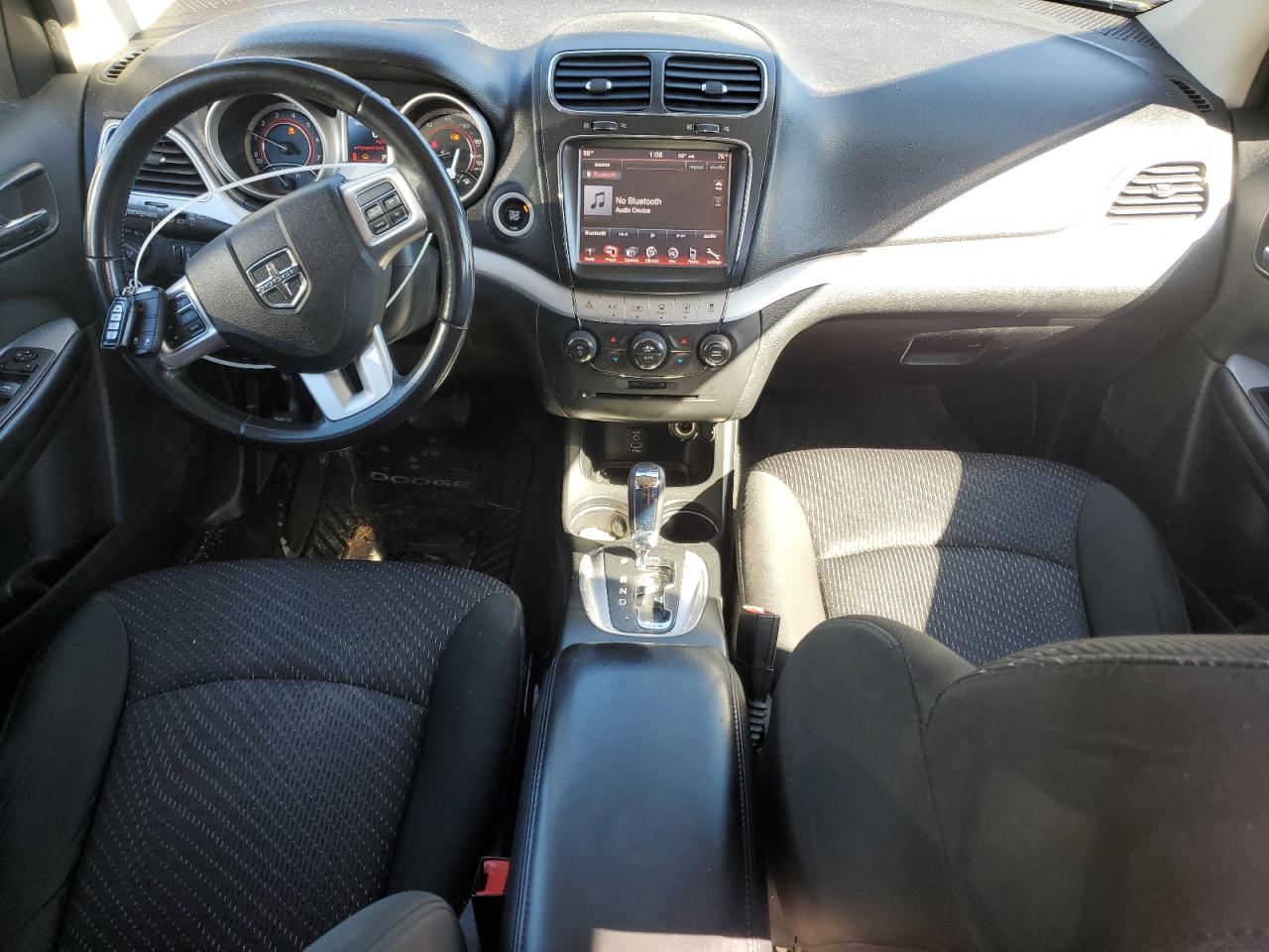 Dodge Journey Se