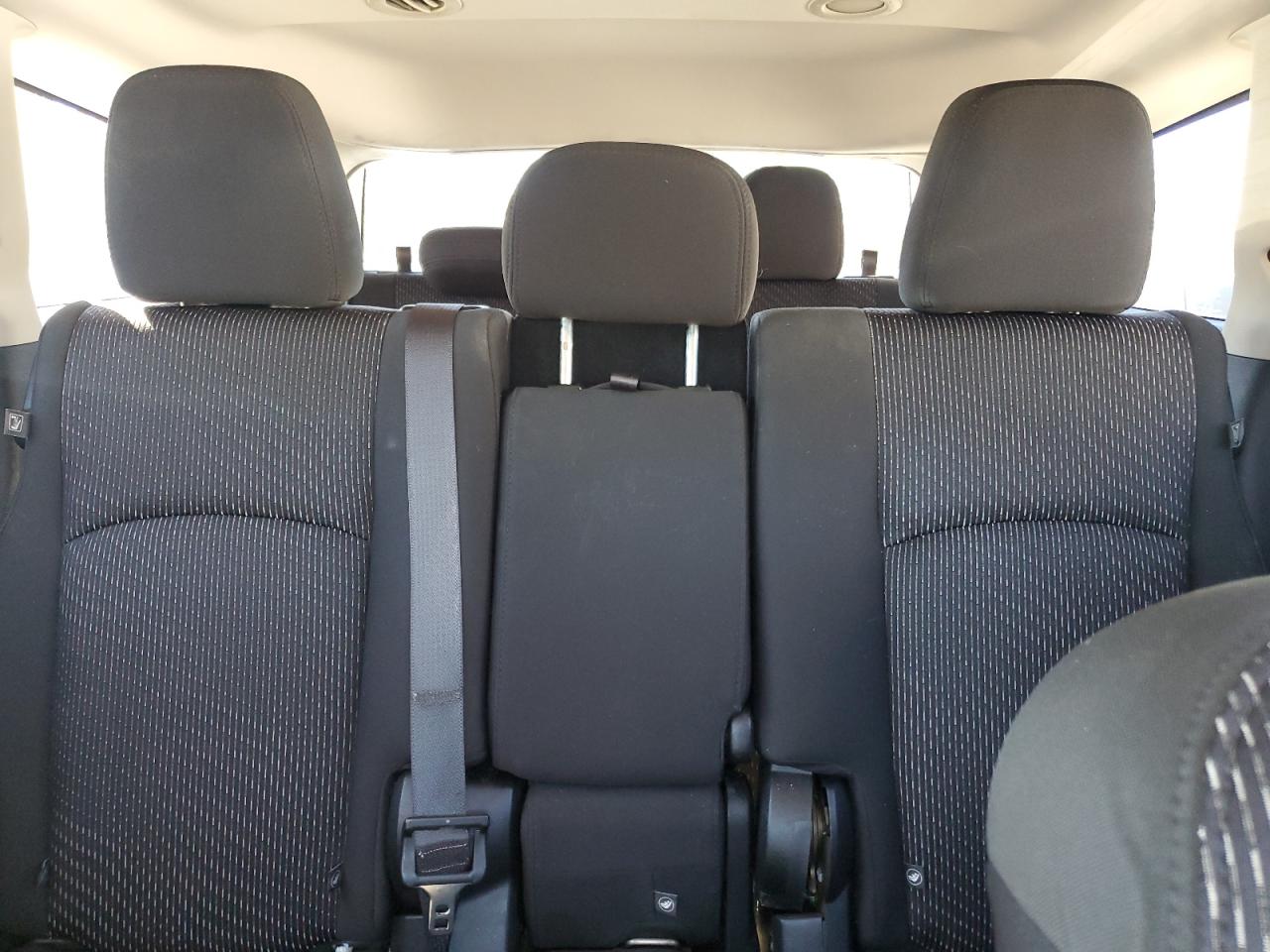Dodge Journey Se