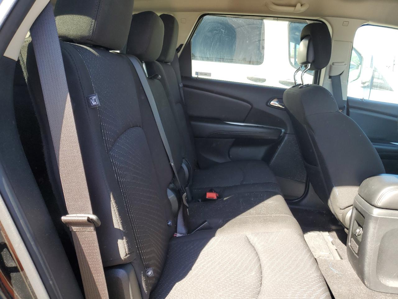 Dodge Journey Se