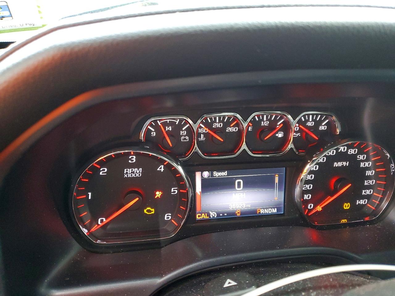 GMC Sierra K1500 Sle