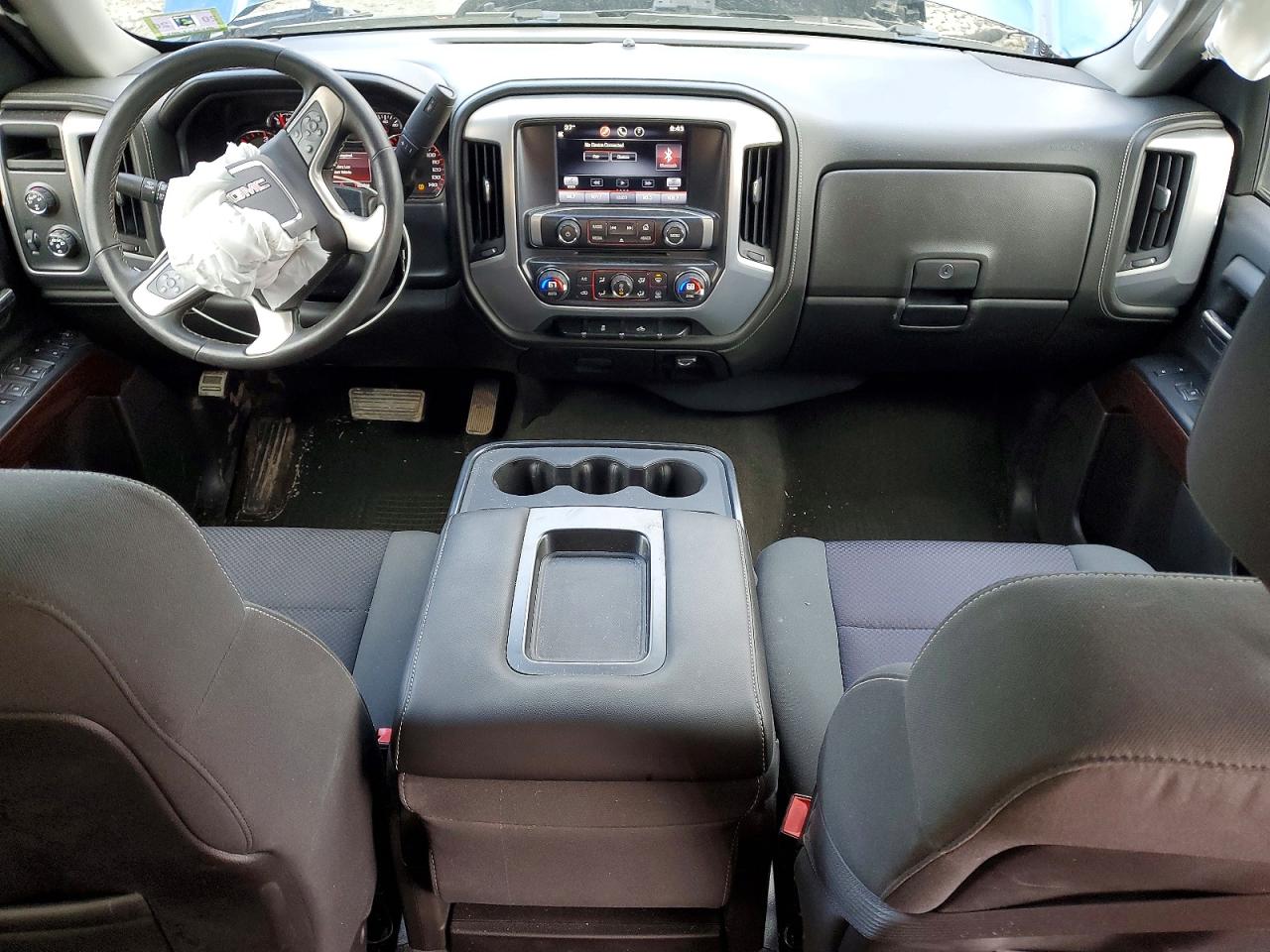 GMC Sierra K1500 Sle