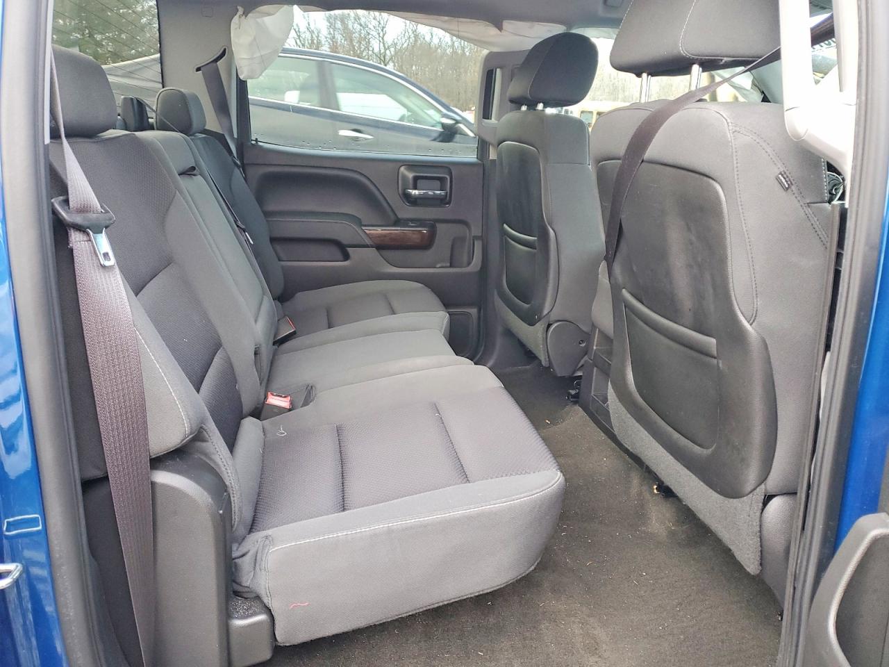 GMC Sierra K1500 Sle