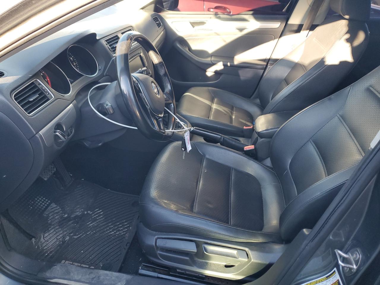 Volkswagen Jetta Se