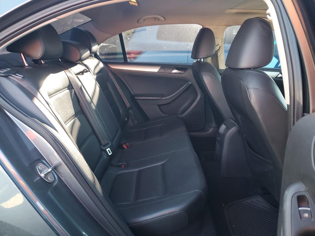Volkswagen Jetta Se