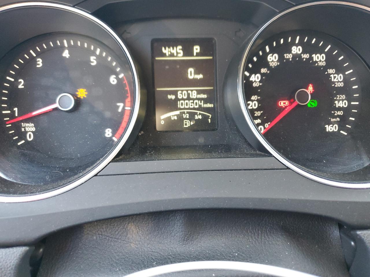 Volkswagen Jetta Se