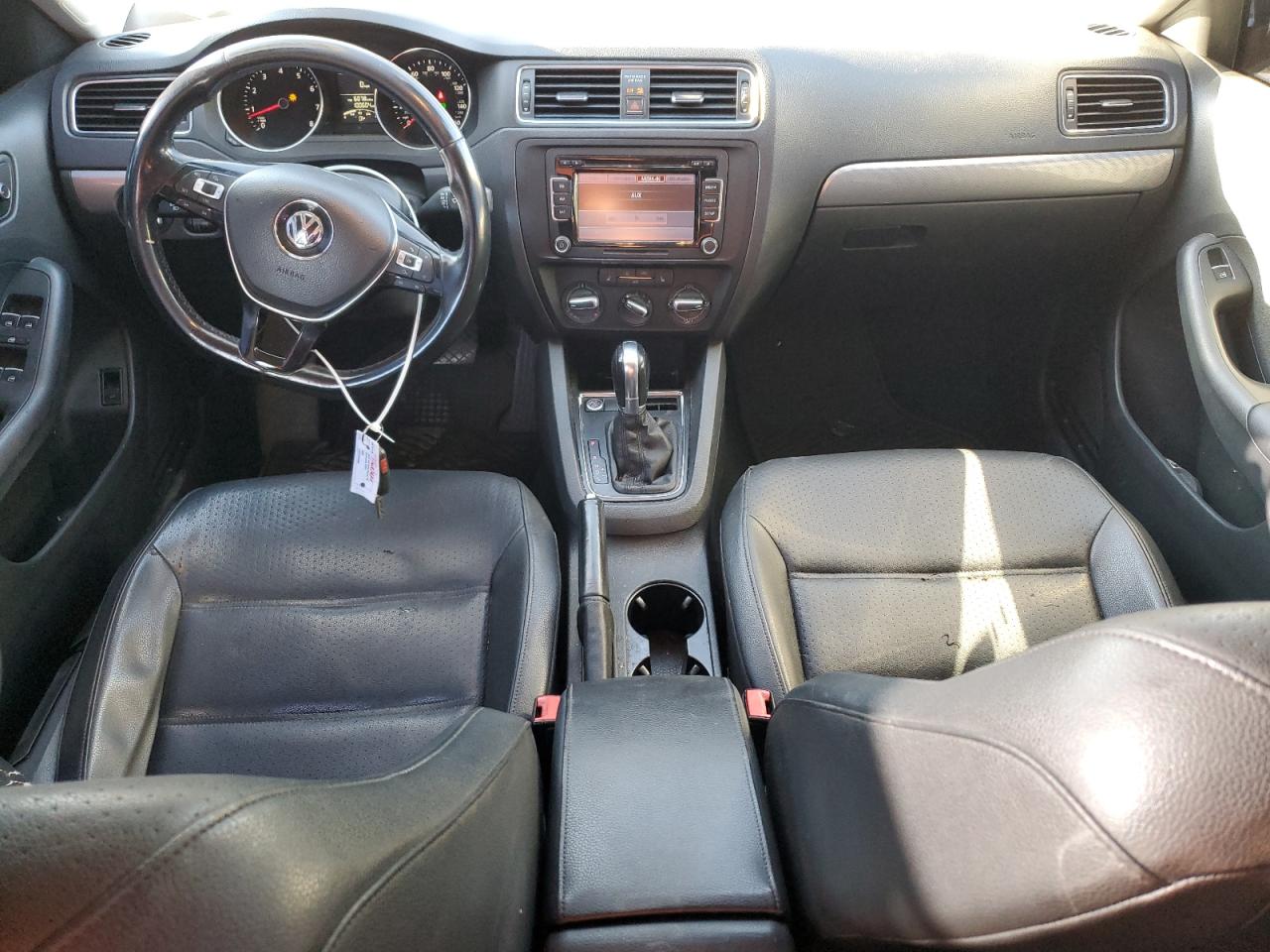 Volkswagen Jetta Se