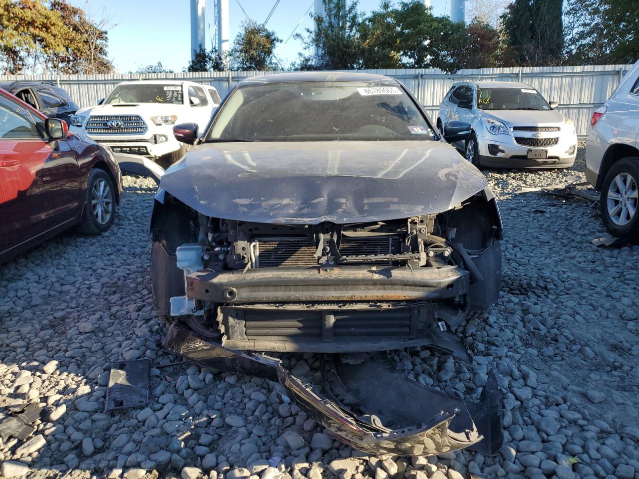 Volkswagen Jetta Se