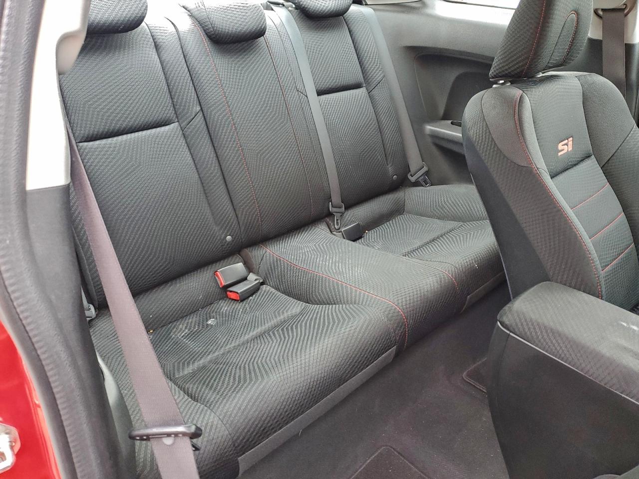 Honda Civic Si