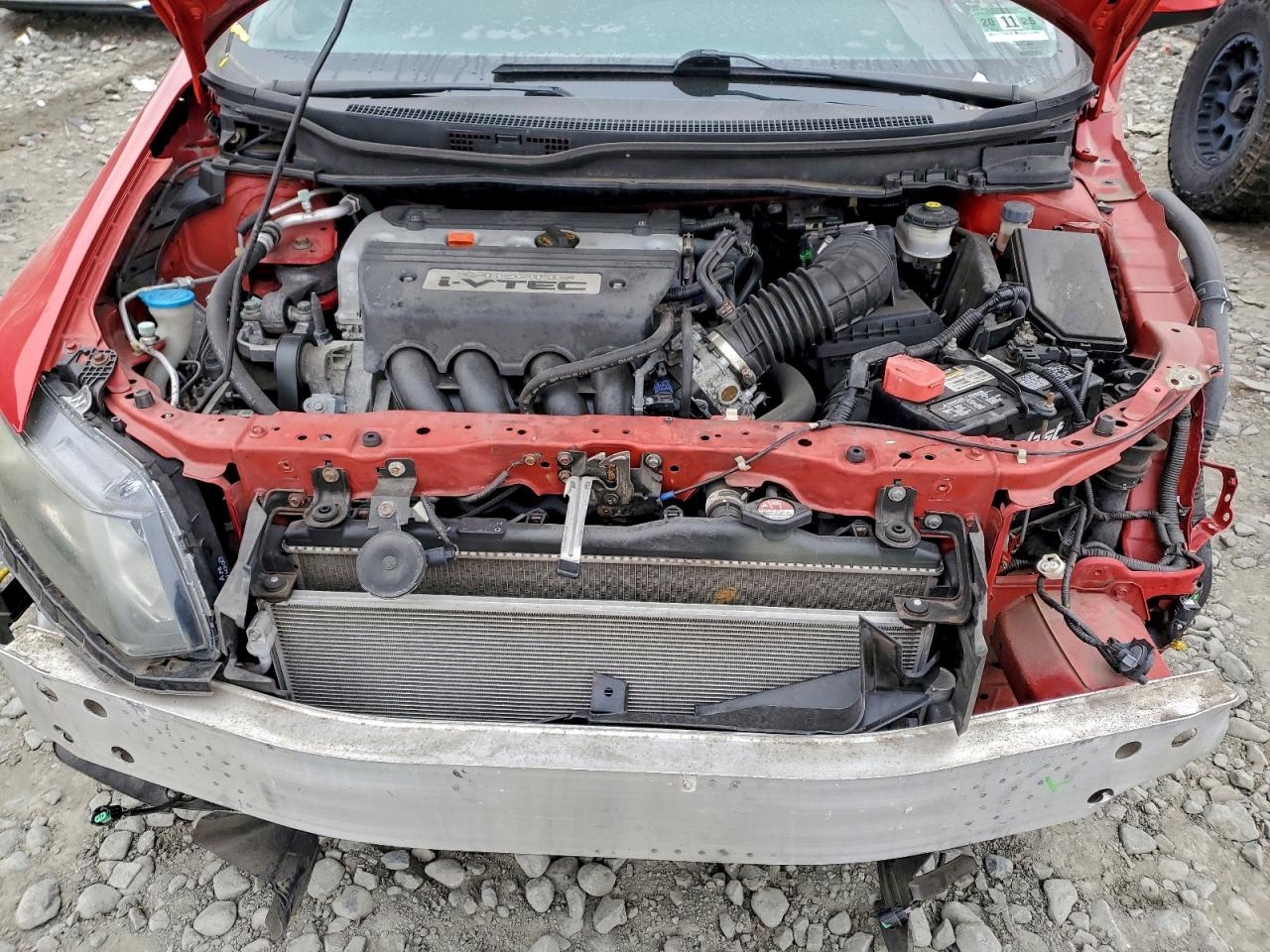 Honda Civic Si
