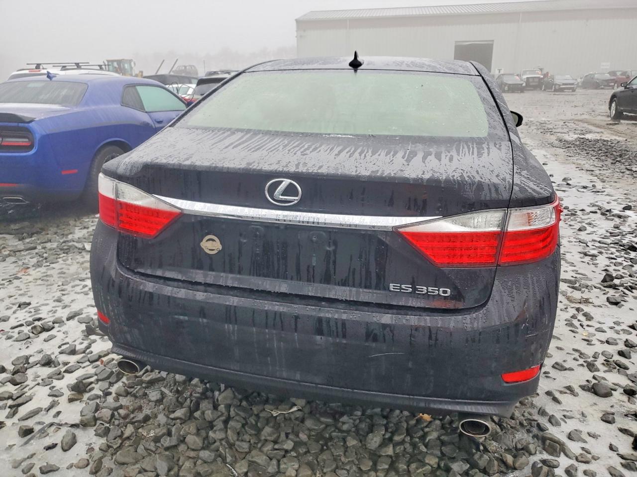 Lexus Es 350