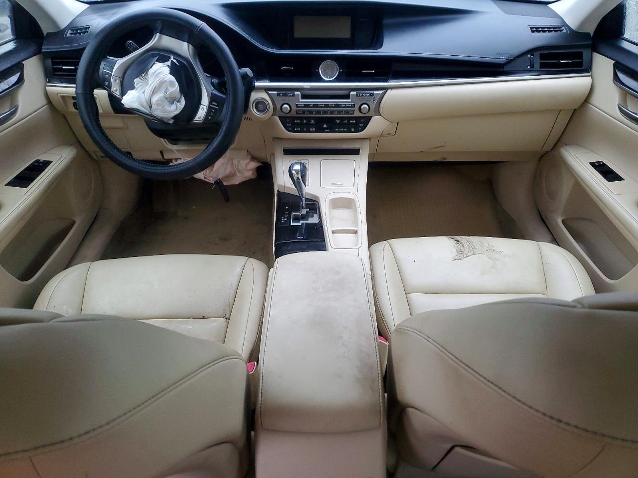 Lexus Es 350