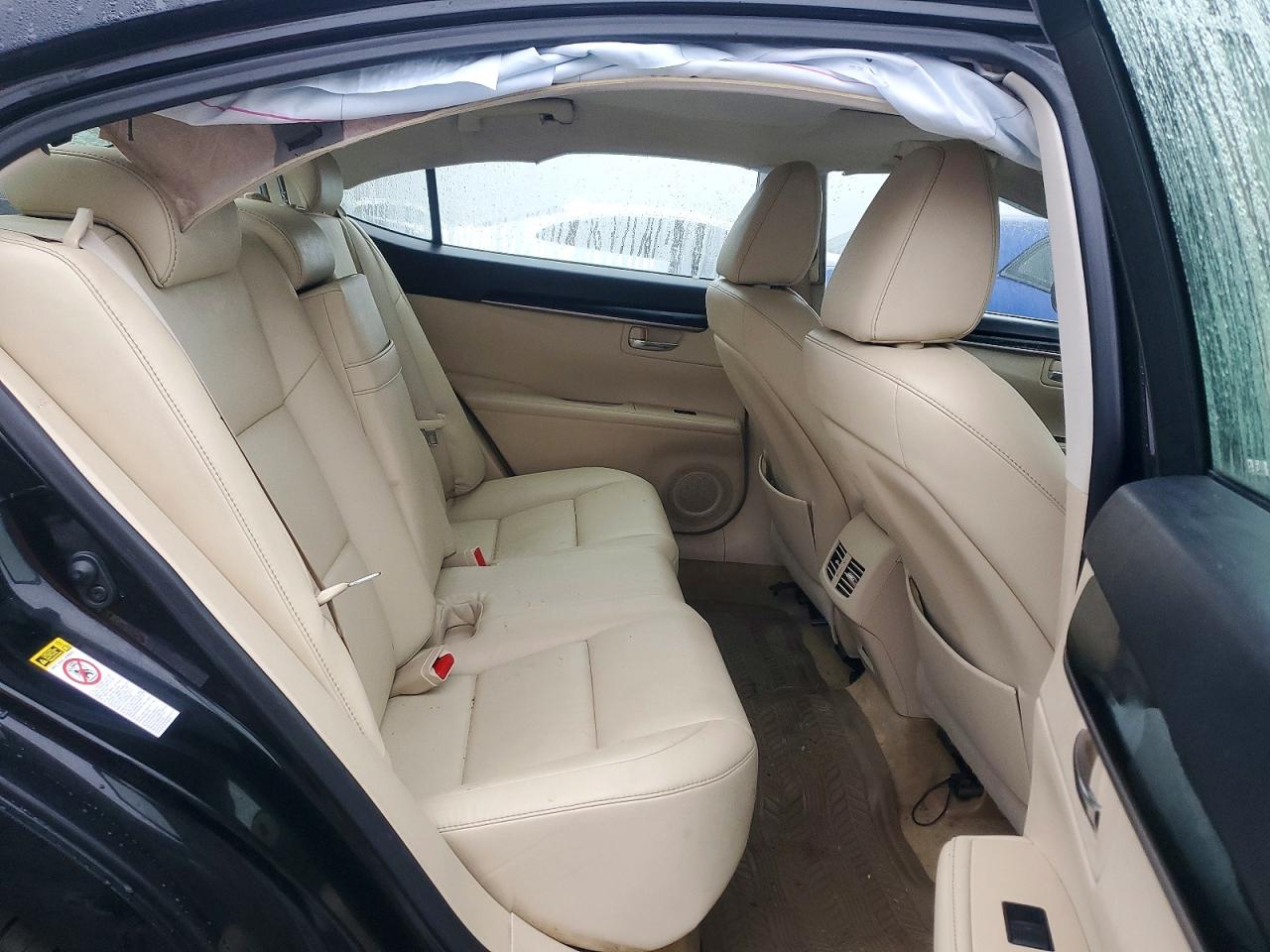Lexus Es 350