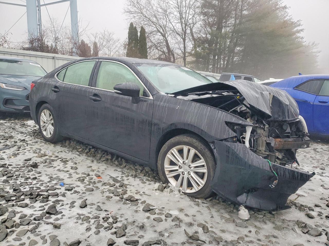 Lexus Es 350