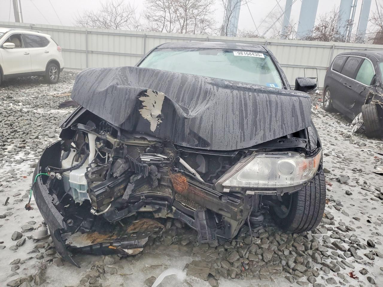 Lexus Es 350