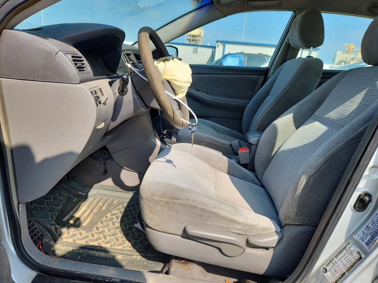Toyota Corolla Ce