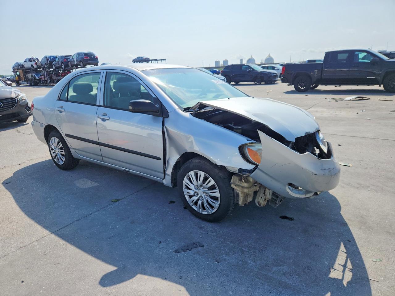 Toyota Corolla Ce