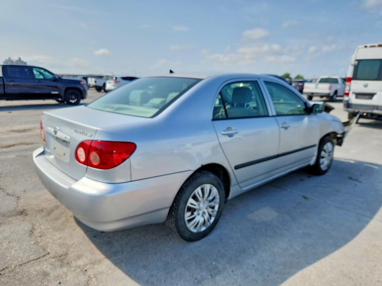 Toyota Corolla Ce