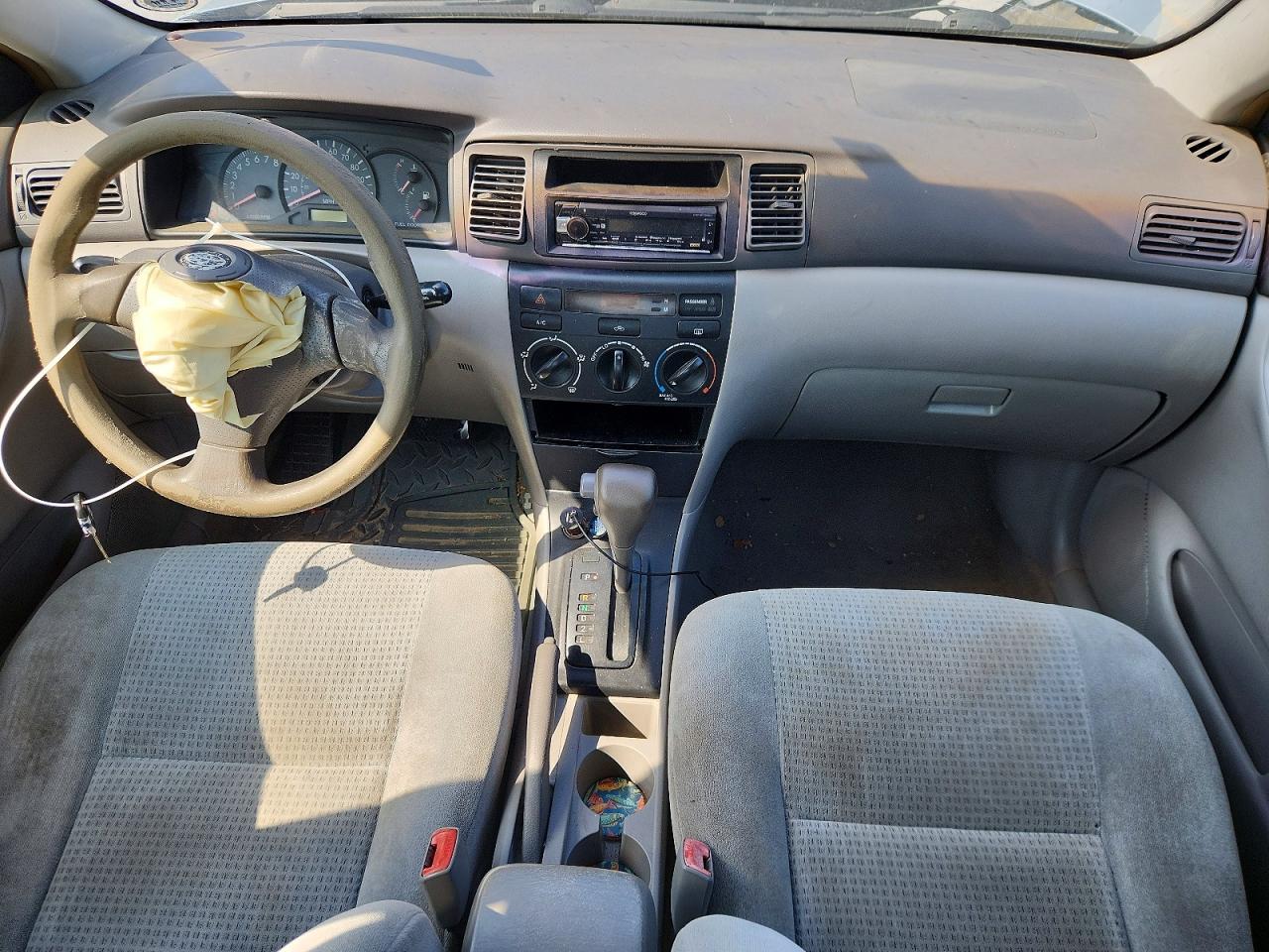 Toyota Corolla Ce