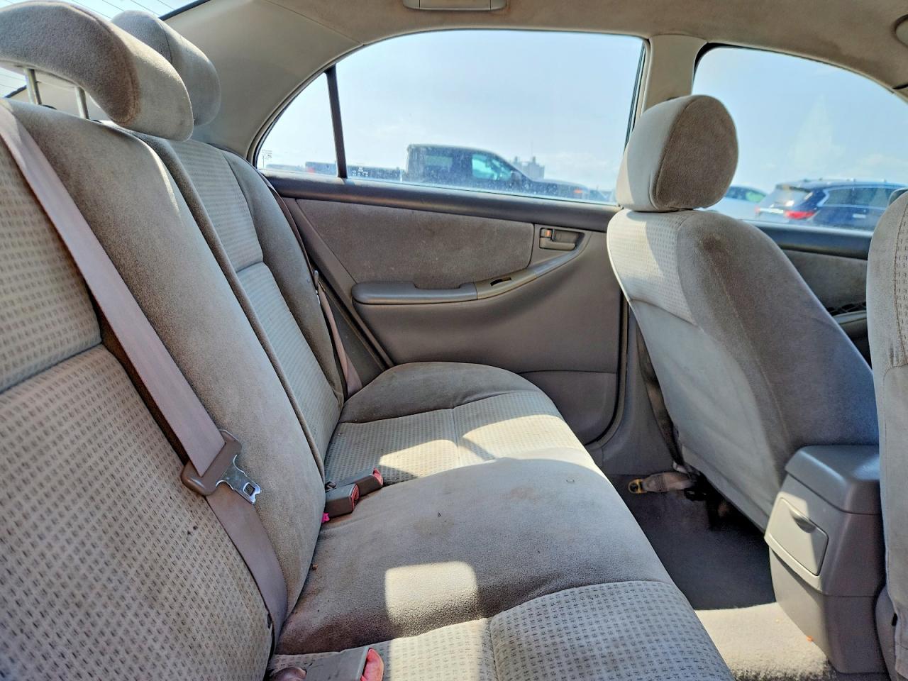Toyota Corolla Ce