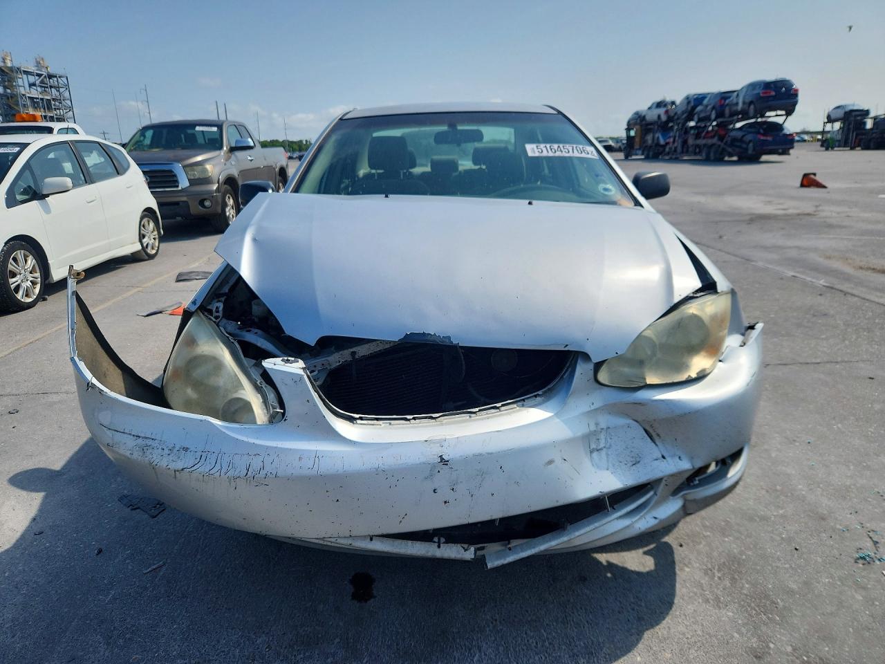 Toyota Corolla Ce